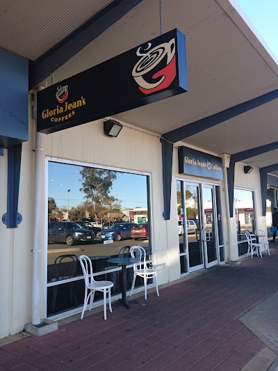 Gloria Jean's Coffees Kalgoorlie Kalgoorlie