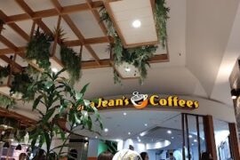 Gloria Jean's Coffees Tea Tree Plaza Modbury