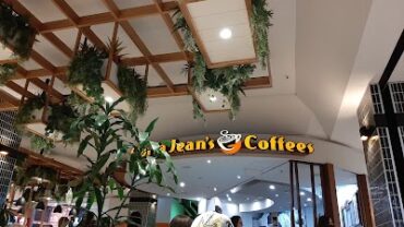 Gloria Jean's Coffees Tea Tree Plaza Modbury