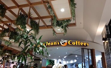 Gloria Jean's Coffees Tea Tree Plaza Modbury