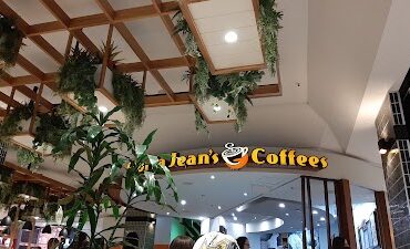 Gloria Jean's Coffees Tea Tree Plaza Modbury Heights