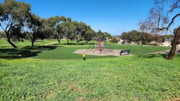 Gloucester Playground Craigmore