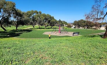 Gloucester Playground Craigmore