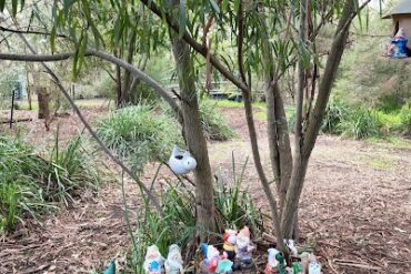 Gnome Village Malvern East