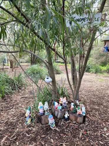 Gnome Village Malvern East