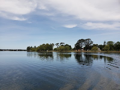 Golden City Paddle Steamer Museum Society Lake Wendouree