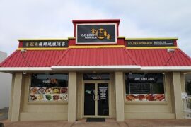 Golden Mongkok Chinese Restaurant Balcatta