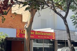 Golden Pearl Chinese Restaurant and Takeaway Port Augusta