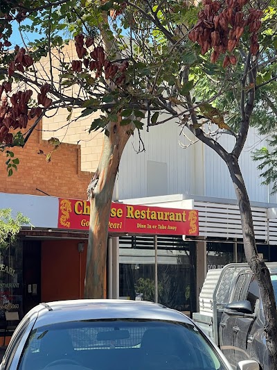 Golden Pearl Chinese Restaurant and Takeaway Port Augusta