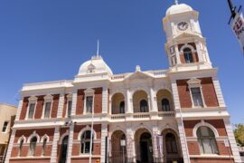 Goldfields War Museum Kalgoorlie