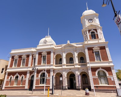 Goldfields War Museum Kalgoorlie