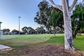 Golflands Reserve Glenelg North