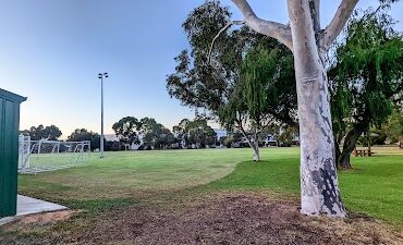 Golflands Reserve Glenelg North