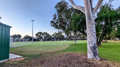 Golflands Reserve Glenelg North