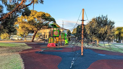 Golflands Reserve Playground Glenelg North