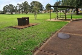 Goodchild Park Cockburn