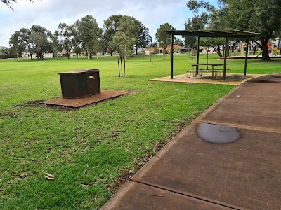 Goodchild Park Cockburn