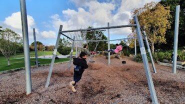 Goonderup Place Playground North Perth