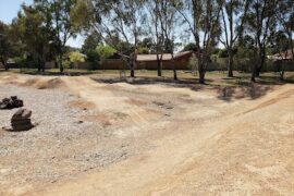 Gordon Street Reserve Springdale Heights