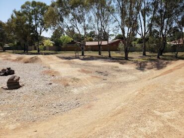 Gordon Street Reserve Springdale Heights