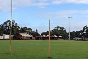 Gosnells Recreation Ground Gosnells