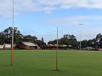 Gosnells Recreation Ground Gosnells