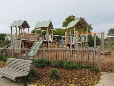 Grand Lakes Estate Playground Lara