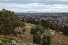 Granite Hills Park South Morang