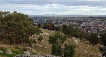 Granite Hills Park South Morang