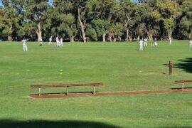 Grasswren Park Alkimos