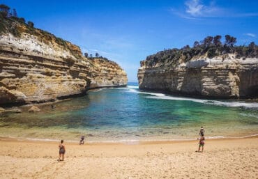 Great Ocean Road Tours Melbourne Port Melbourne