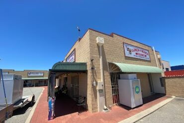 Greenfields Kebabs & Turkish Bakery Greenfields