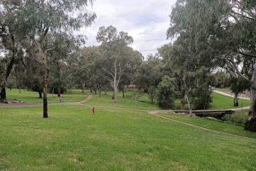 Greenglade Drive Reserve Campbelltown (SA)