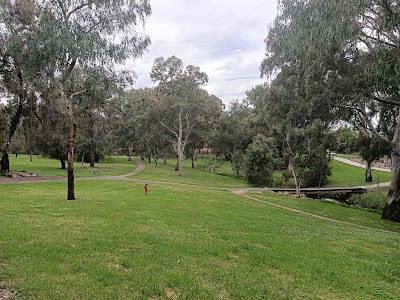 Greenglade Drive Reserve Campbelltown (SA)