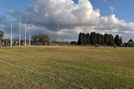 Greensborough War Memorial Park Greensborough