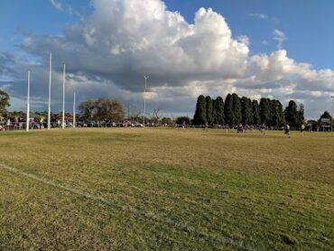 Greensborough War Memorial Park Greensborough