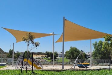 Greenshank Park Joondalup