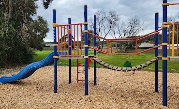 Grenadier Road Reserve Elizabeth East