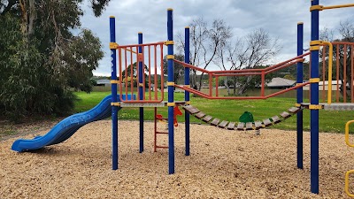 Grenadier Road Reserve Elizabeth East