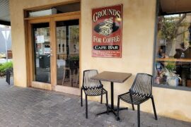 Grounds For Coffee Mount Barker (SA)