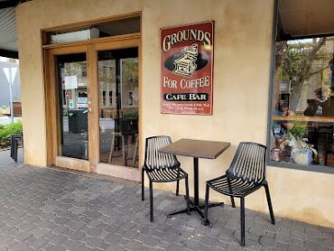 Grounds For Coffee Mount Barker (SA)