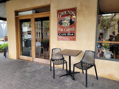 Grounds For Coffee Mount Barker (SA)