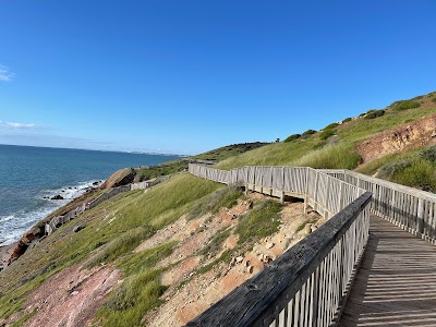 Hallett Cove Boardwalk Morphett Vale