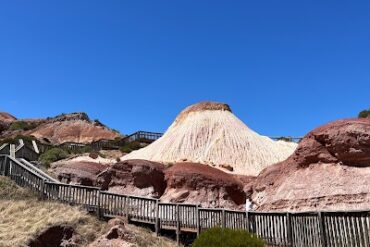 Hallett Cove Conservation Park Morphett Vale