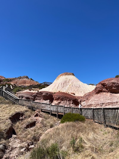 Hallett Cove Conservation Park Morphett Vale