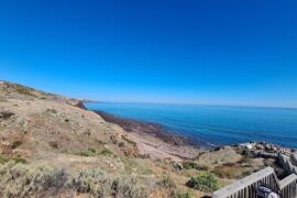 Hallett Cove Geology Trail Sheidow Park