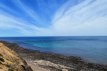 Hallett Cove Headland Reserve Hallett Cove