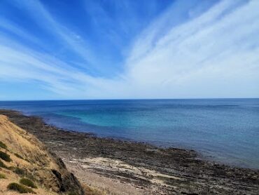 Hallett Cove Headland Reserve Hallett Cove