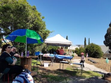 Hallett Cove Nature Playground Sheidow Park