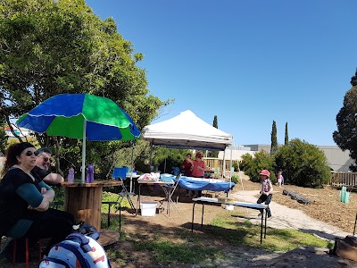 Hallett Cove Nature Playground Sheidow Park